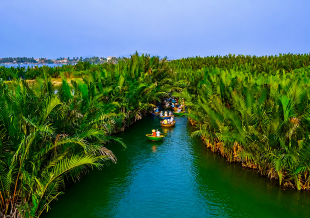 Sài Gòn - Bến Tre 