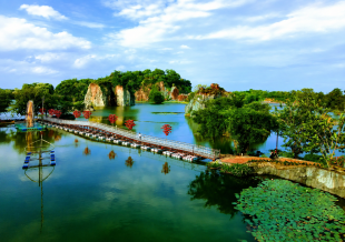 Sài Gòn - Đồng Nai 