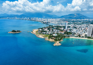 Sài Gòn - Nha Trang 