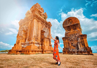 Sài Gòn - Phan Thiết 
