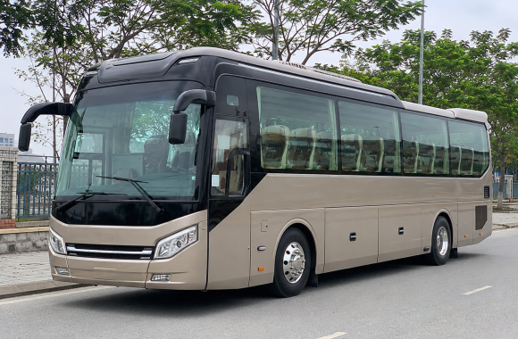 XE 29 CHỖ 
